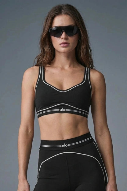 Alo Airbrush Heart Throb Set