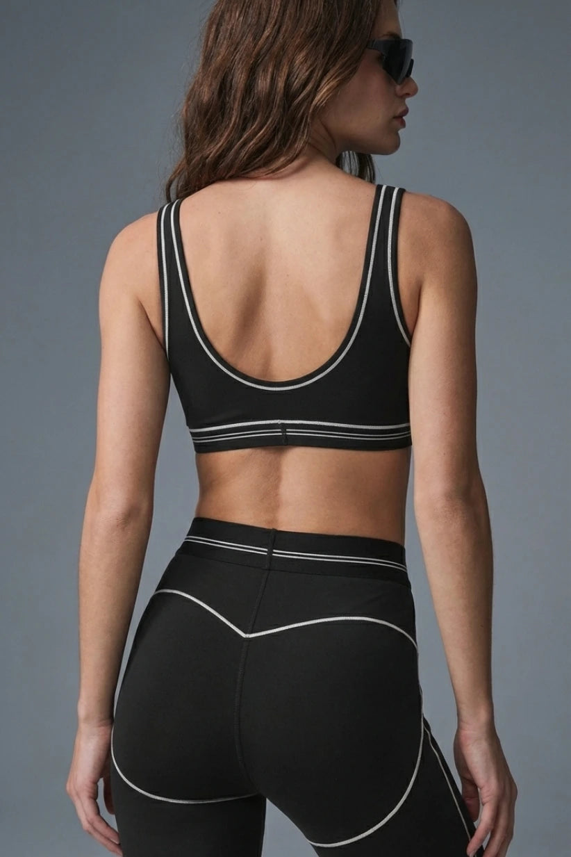 Alo Airbrush Heart Throb Set