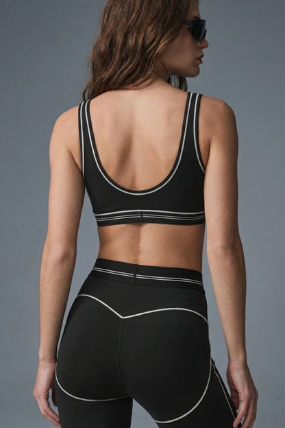 Alo Airbrush Heart Throb Set